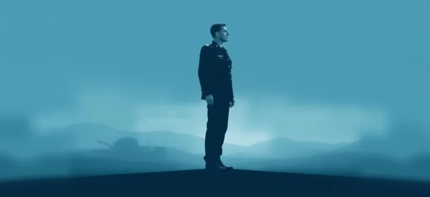 10 Películas de Drama sobre Oficiales Militares
