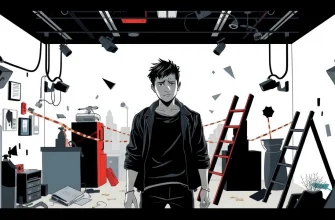 Películas de Triller con Pruebas Mortales