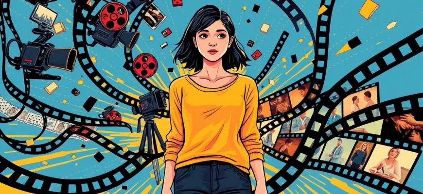 Películas sobre herencias