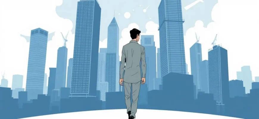 Películas de Ciencia Ficción sobre Ilusiones