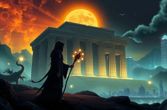 Películas de Misterio sobre Cultos Sumerios