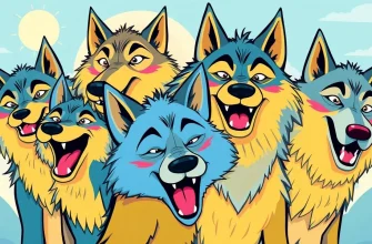 Comedias de hombres lobo en español: ¡Aúlla de risa!