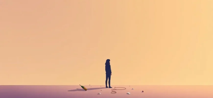 Las 10 mejores películas sobre adicción y recuperación