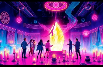 Películas de misterio y prácticas místicas: una selección imperdible