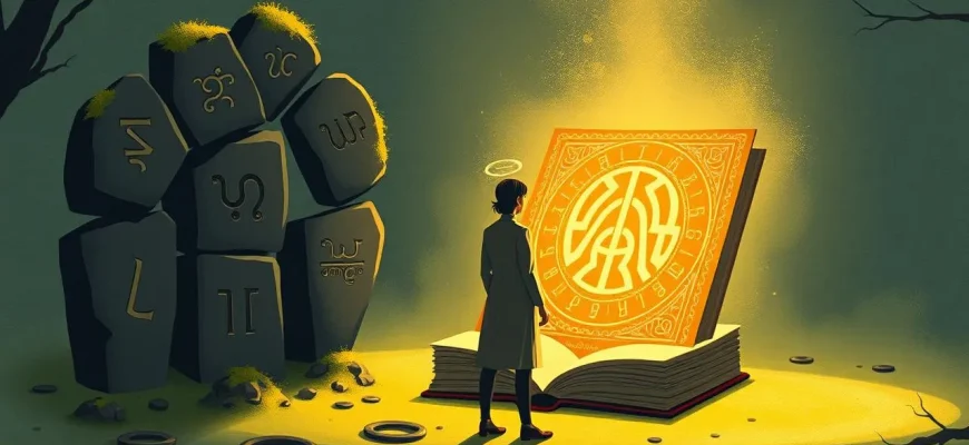 Películas de Fantasía sobre Lingüistas