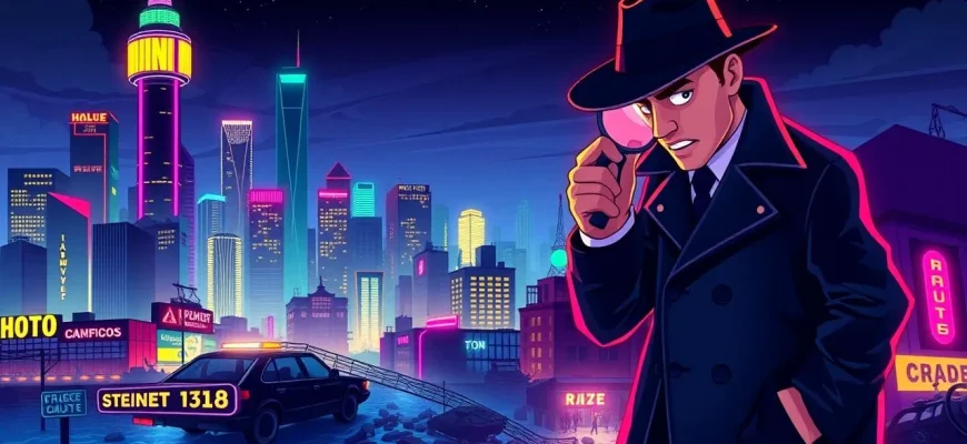 Películas Detectivescas sobre el Cambio Climático