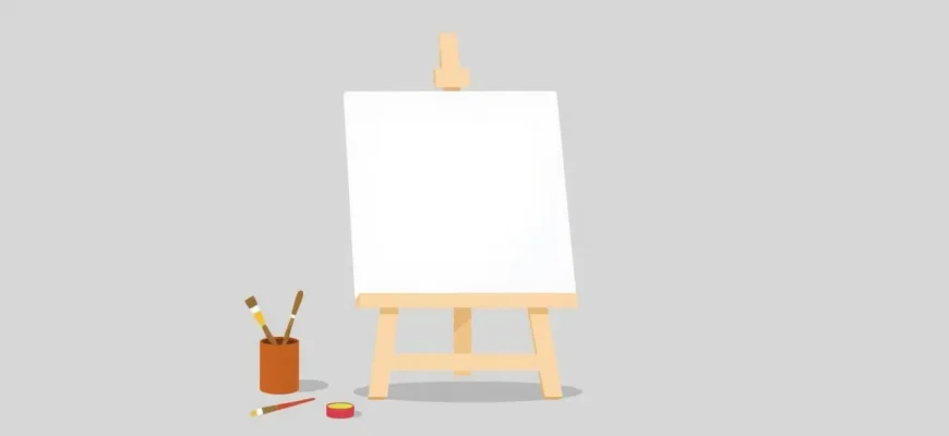 Las Mejores Películas sobre Pintores Famosos