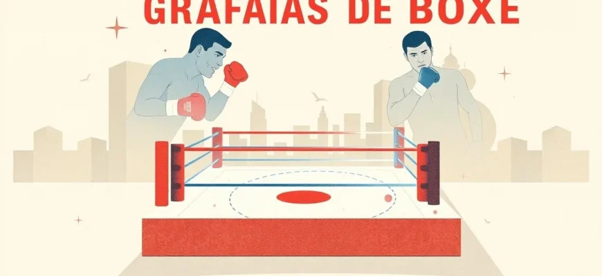 Películas Biográficas de Boxeo en Español