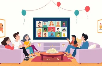 Películas para Celebrar Cumpleaños