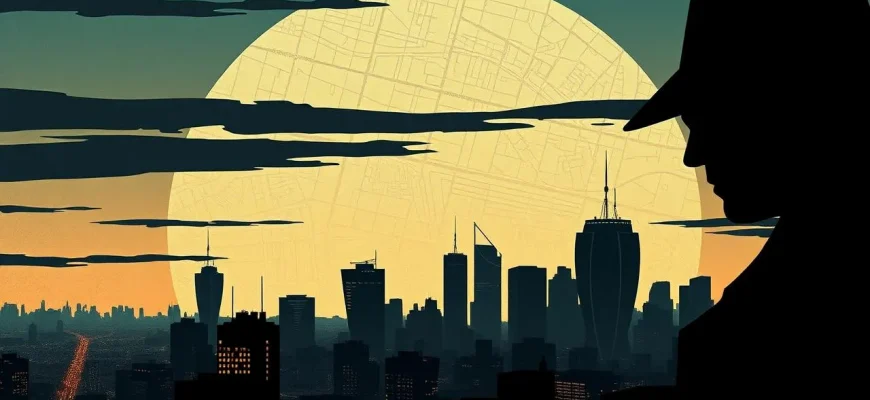 10 Películas de Espionaje que No Puedes Perderte