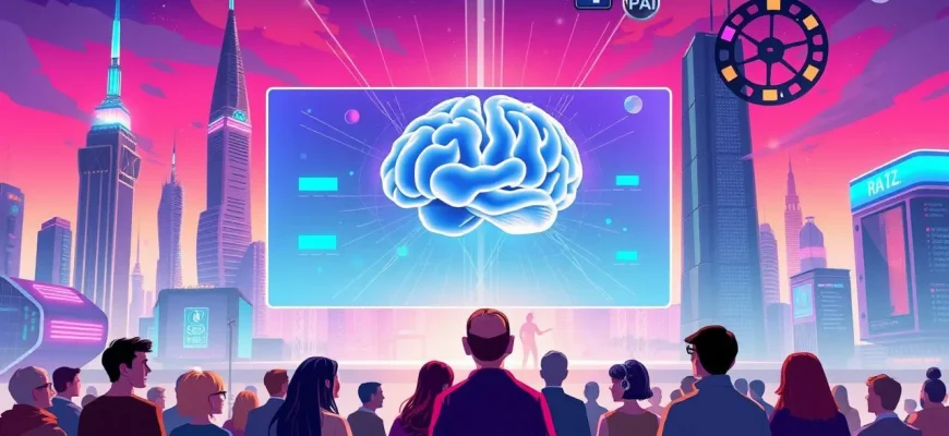 Documentales sobre el futuro de la IA