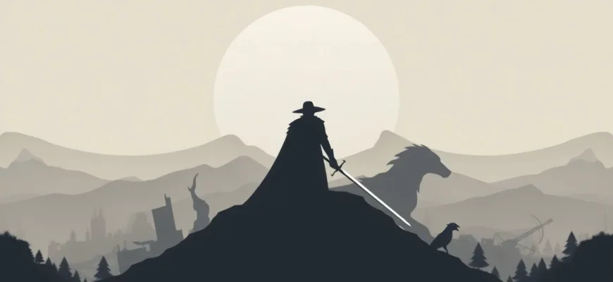 Películas de Fantasía con Héroes