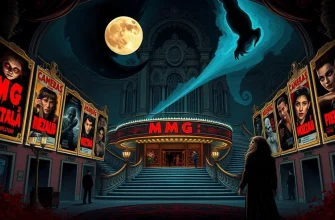 10 Películas de Terror de MGM para Ver en Español