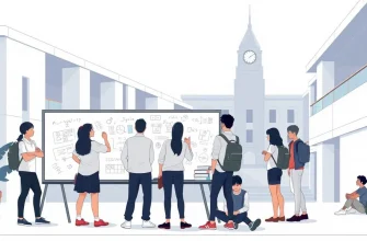 Películas de Ciencia Ficción en el Colegio