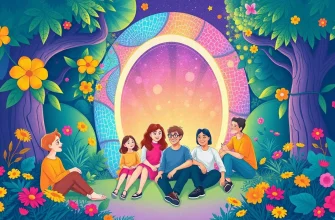 Películas Familiares de Mundos Mágicos en Español