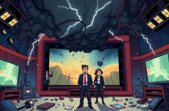 10 Películas de Rescate de Presentadores de TV