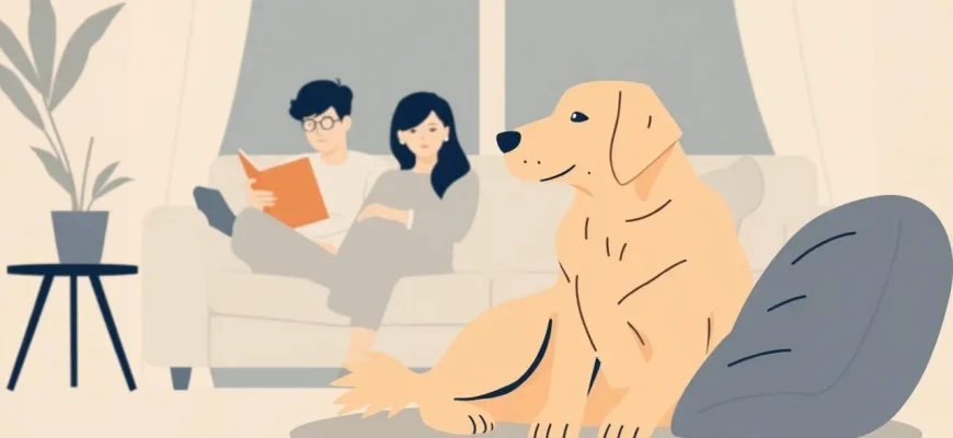 10 Películas de Drama sobre Perros que te Emocionarán