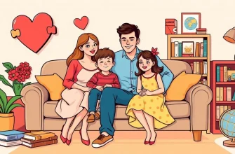 Películas de melodrama sobre familias adoptivas