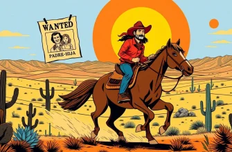 Películas de Vaqueros sobre Relaciones Padre-Hija