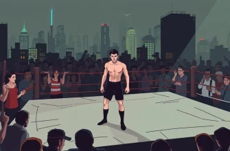 10 Películas de Clubes de Lucha Ilegales