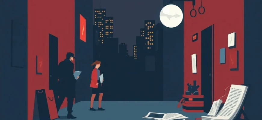 35 Mejores Trillers Recientes