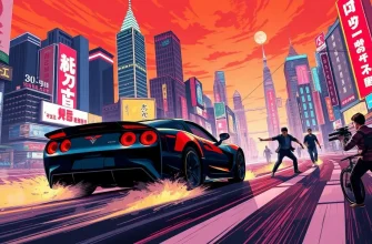 Películas de Acción de Corea del Sur