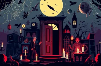 Películas de Terror Ganadoras de Premios