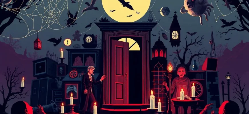 Películas de Terror Ganadoras de Premios