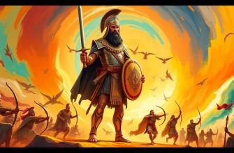 Películas históricas sobre el ejército asirio