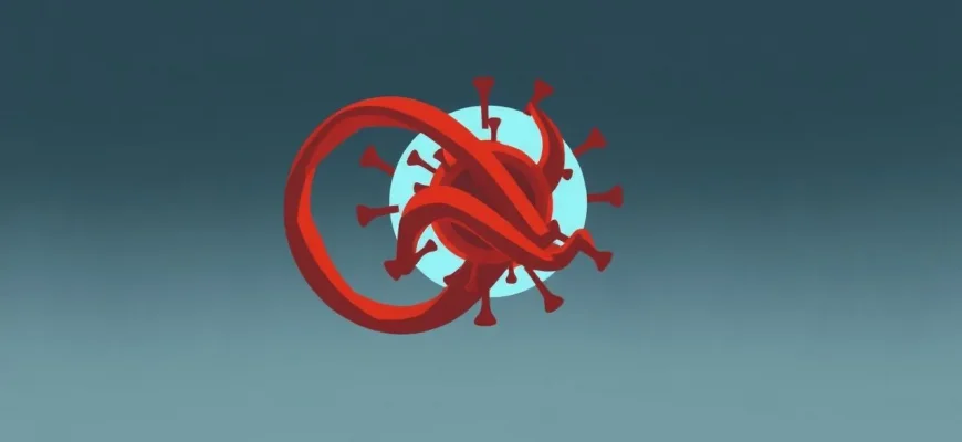 Películas de Ciencia Ficción sobre Armas Biológicas