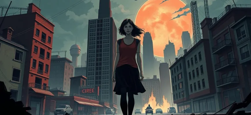 Películas de terror con historia alternativa