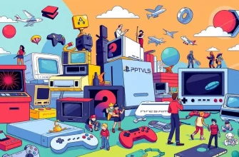 10 Documentales Imperdibles sobre Consolas de Juegos