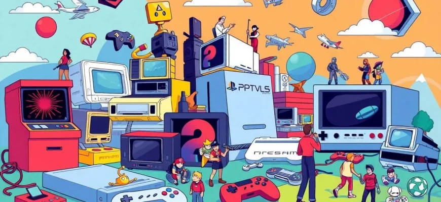 10 Documentales Imperdibles sobre Consolas de Juegos