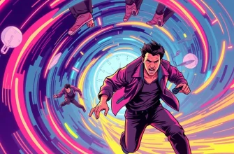 Películas de Acción con Bucles Temporales