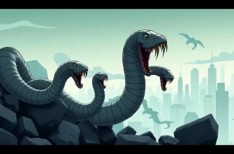 Películas de Ciencia Ficción con Gusanos