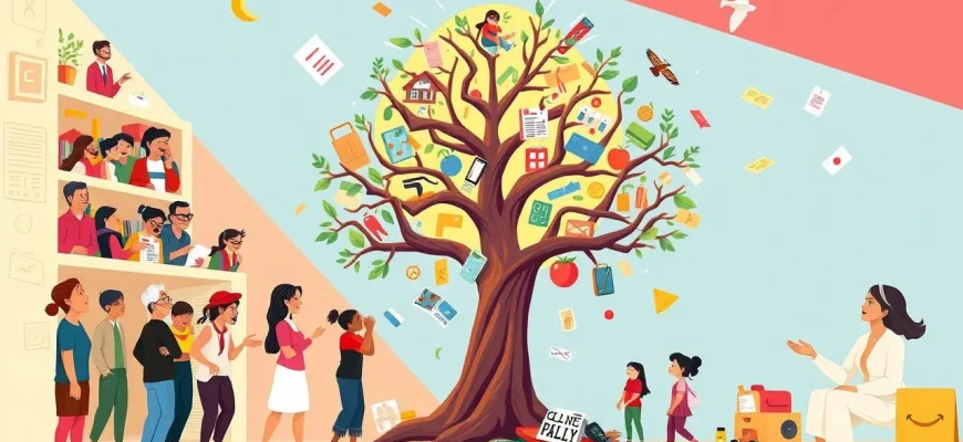 10 Películas de Crimen que Explorarán el Conflicto entre Generaciones