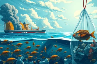 Películas sobre la contaminación del océano