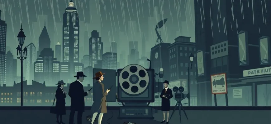 10 Películas de Horror sobre Crimen Organizado