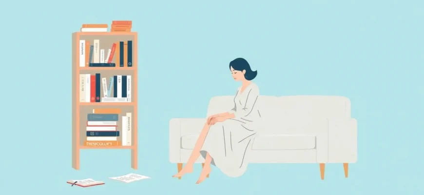 Películas de Drama sobre Psicoterapia