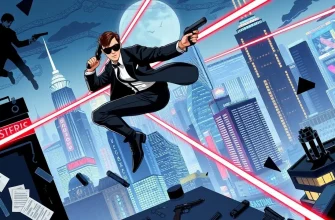 Películas de Espías en Español