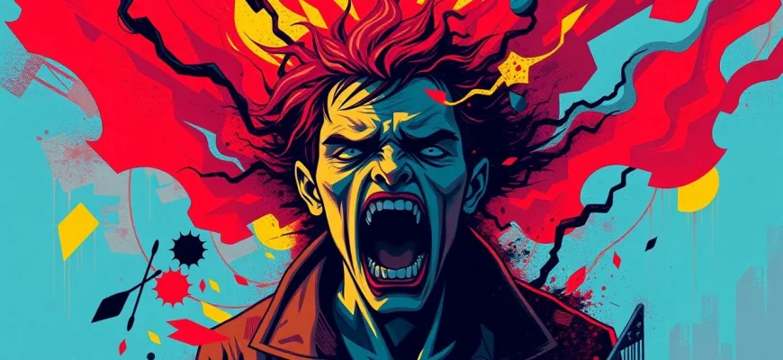 Películas de crimen que exploran la pérdida de humanidad