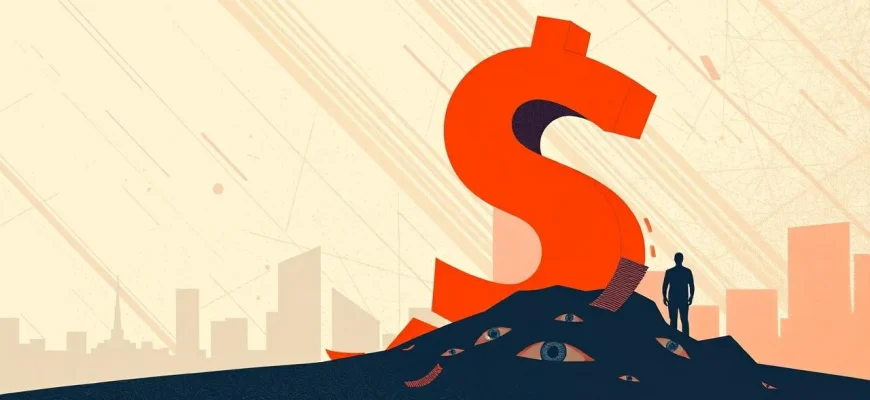 Películas de Triller sobre Deudas