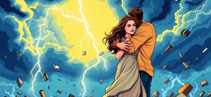 10 Películas de Melodrama con Tifones