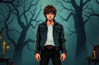 Películas de Terror con Personajes Fuertes