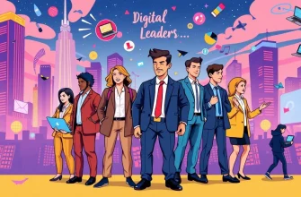 10 Documentales sobre Liderazgo Digital