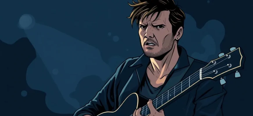 Thrillers sobre músicos en español