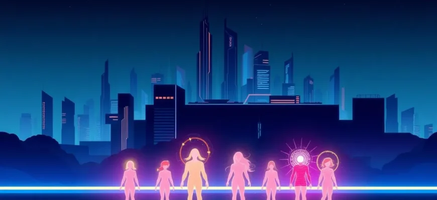 Películas de Ciencia Ficción sobre Extrasensoriales