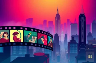 Películas de Crímenes Históricos que no te Puedes Perder