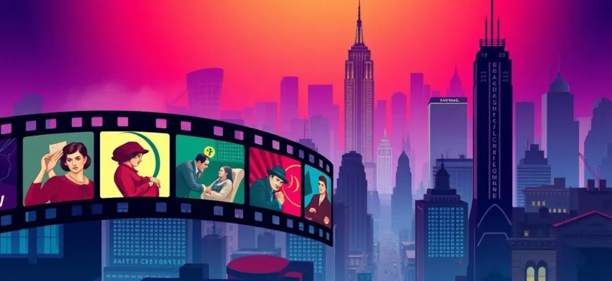 Películas de Crímenes Históricos que no te Puedes Perder