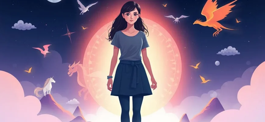 Películas de Fantasía con Transformaciones Mágicas